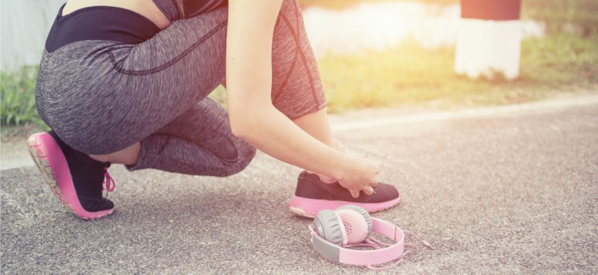 הליכה לירידה במשקל – האומנם?